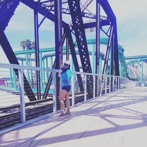 Meet your Posher, Catalina